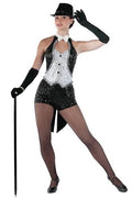Tapping costume